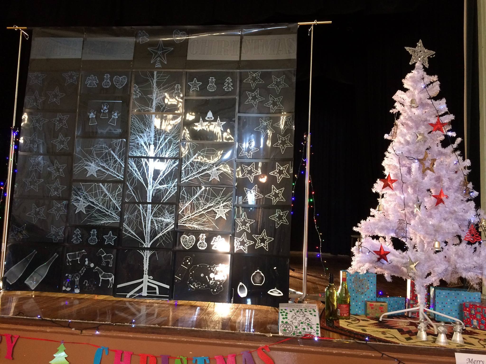 Deck The Town Hall With Christmas Trees  Forbes Phoenix