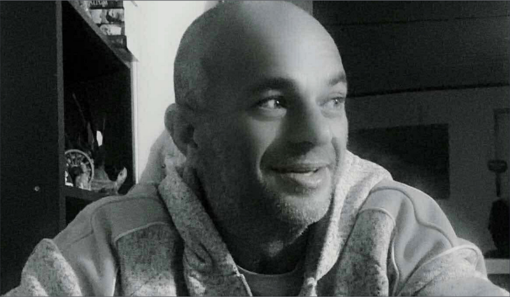 One Step Max is walking and raising awareness for suicide prevention.