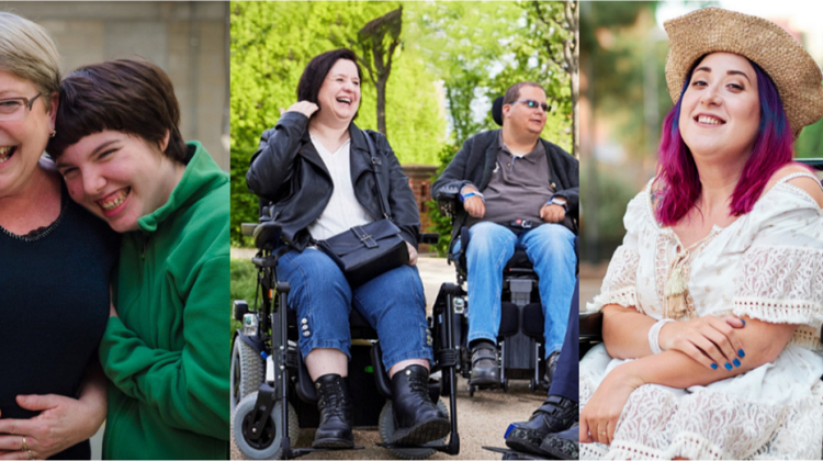 PDCN are commited to helping build opportunities and remove barriers faced by people with disability living in regional and remote Australia.